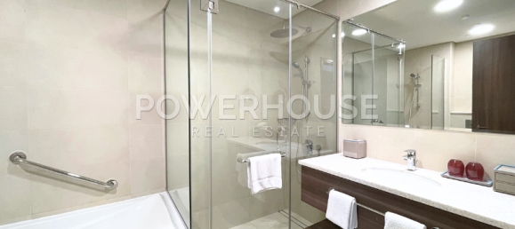 2 bedrooms Hotel Apartment in Dubai Media City, UAE No. 35302 10