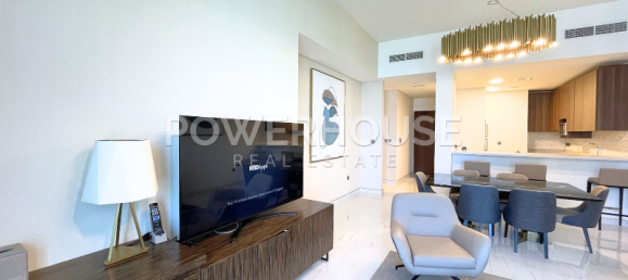 2 bedrooms Hotel Apartment in Dubai Media City, UAE No. 35302 6