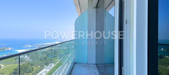 2 bedrooms Hotel Apartment in Dubai Media City, UAE No. 35302 20