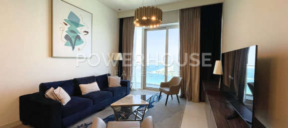 2 bedrooms Hotel Apartment in Dubai Media City, UAE No. 35302 5
