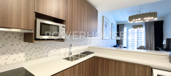 2 bedrooms Hotel Apartment in Dubai Media City, UAE No. 35302 9