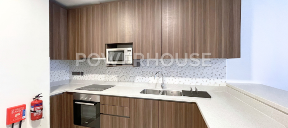 2 bedrooms Hotel Apartment in Dubai Media City, UAE No. 35302 8