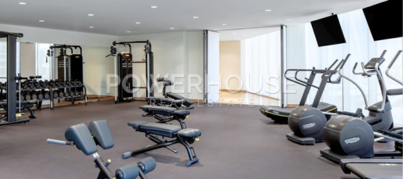 2 bedrooms Hotel Apartment in Dubai Media City, UAE No. 35302 24