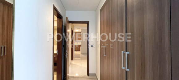 2 bedrooms Hotel Apartment in Dubai Media City, UAE No. 35302 13