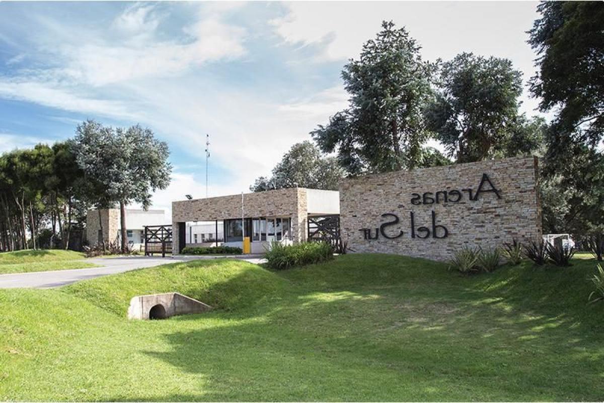 Terrain à Mar del Plata, Argentina No. 114521