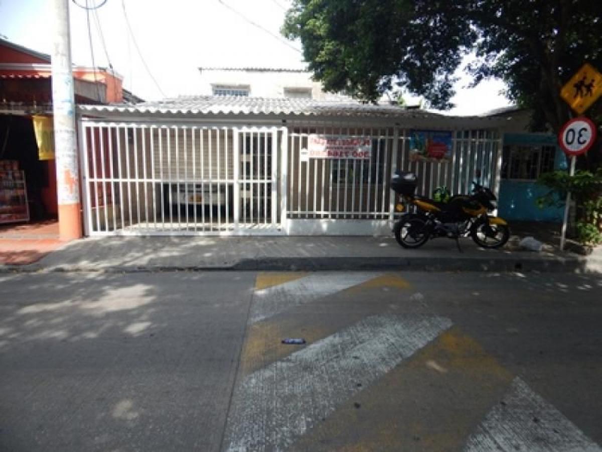 Дом с 5 спальнями в Атлантико, Колумбия № 5018