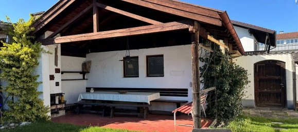 Дом с 3 спальнями в Траунштайн, Германия № 182400 22