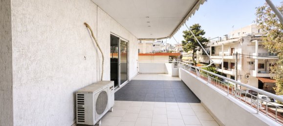 2 Schlafzimmer Wohnung in Alimos, Greece, Nr. 105224 6
