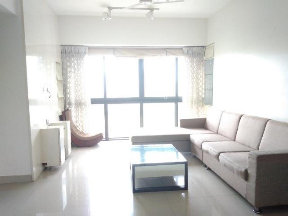 3 bedrooms House in Mumbai, India No. 18885