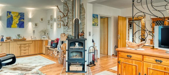 Бунгало с 3 комнатами в Роппен, Австрия № 255209 3