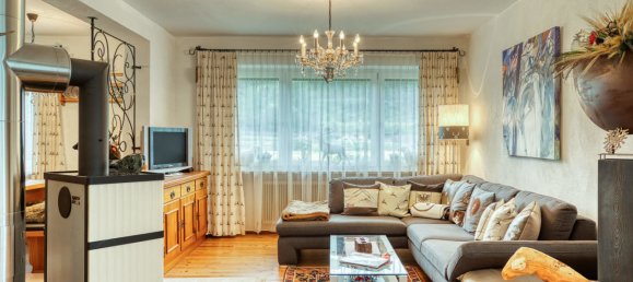 Бунгало с 3 комнатами в Роппен, Австрия № 255209 4