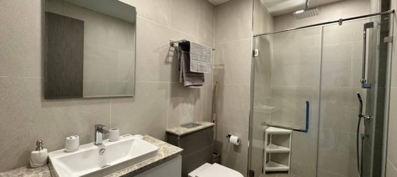 Villa de 5 dormitorios en Pattaya, Thailand No. 60165 14