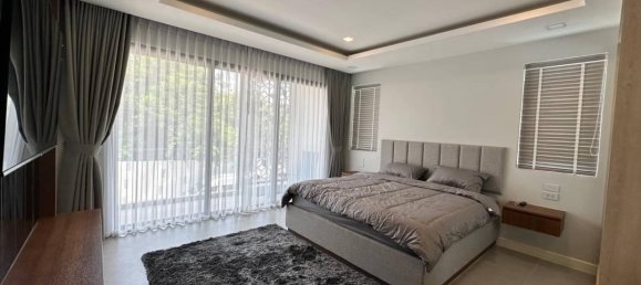 5 chambres villa à vendre à Pattaya, Chonburi, Eastern Thailand, Thailand № 60165 6