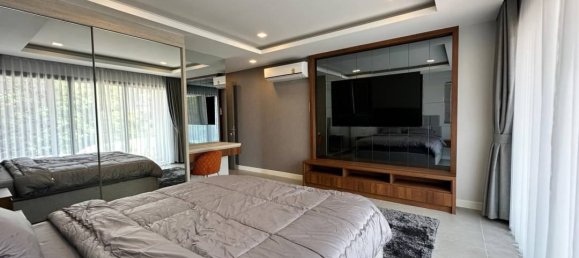 5 chambres villa à vendre à Pattaya, Chonburi, Eastern Thailand, Thailand № 60165 9