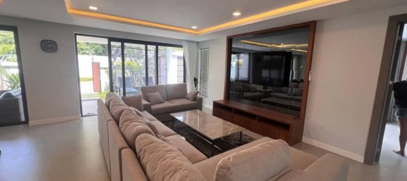 5 chambres villa à vendre à Pattaya, Chonburi, Eastern Thailand, Thailand № 60165 10