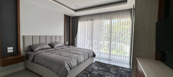 5 chambres villa à vendre à Pattaya, Chonburi, Eastern Thailand, Thailand № 60165 7