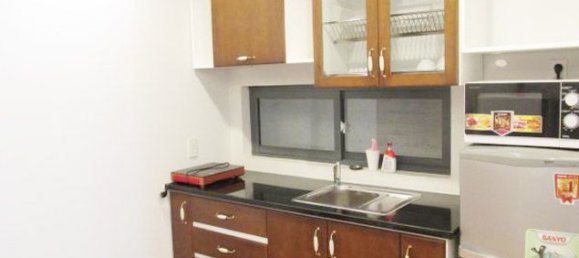 1 Schlafzimmer Wohnung in Hoan Kiem, Vietnam, Nr. 5276 4