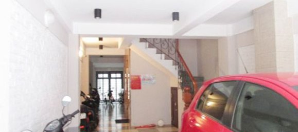 1 Schlafzimmer Wohnung in Hoan Kiem, Vietnam, Nr. 5276 7