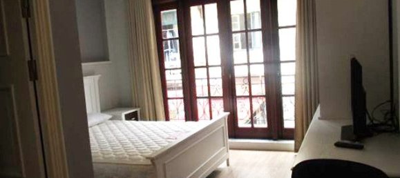 1 Schlafzimmer Wohnung in Hoan Kiem, Vietnam, Nr. 5276 3