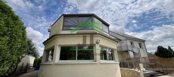 Casa de 11 dormitorios en Patay, France No. 77963 3