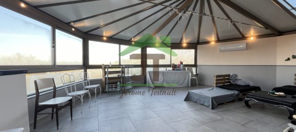 Casa de 11 dormitorios en Patay, France No. 77963 17