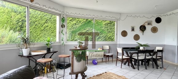 Casa de 11 dormitorios en Patay, France No. 77963 15