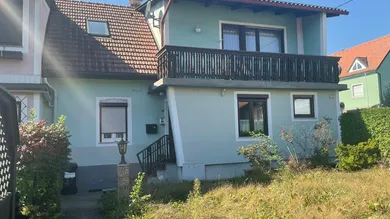 1 bedroom Townhouse in Polfing-Brunn, Austria No. 105405