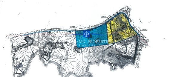 77795m² Land in Lagos, Portugal No. 55340 11