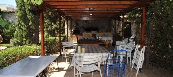 4 غرف نوم فيلا في Loutraki, Greece رقم 1398 11