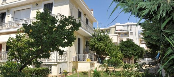 4 غرف نوم فيلا في Loutraki, Greece رقم 1398 4