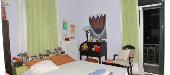 4 غرف نوم فيلا في Loutraki, Greece رقم 1398 9