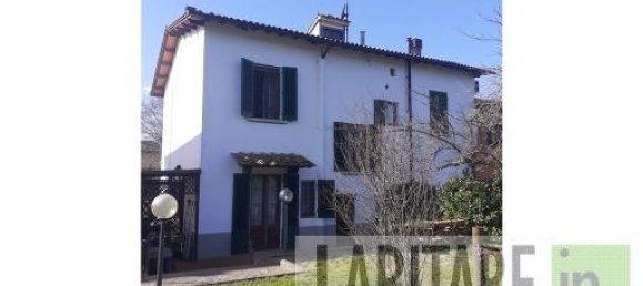 Villa de 6 habitaciónes en San Casciano in Val di Pesa, Italy No. 28980 2