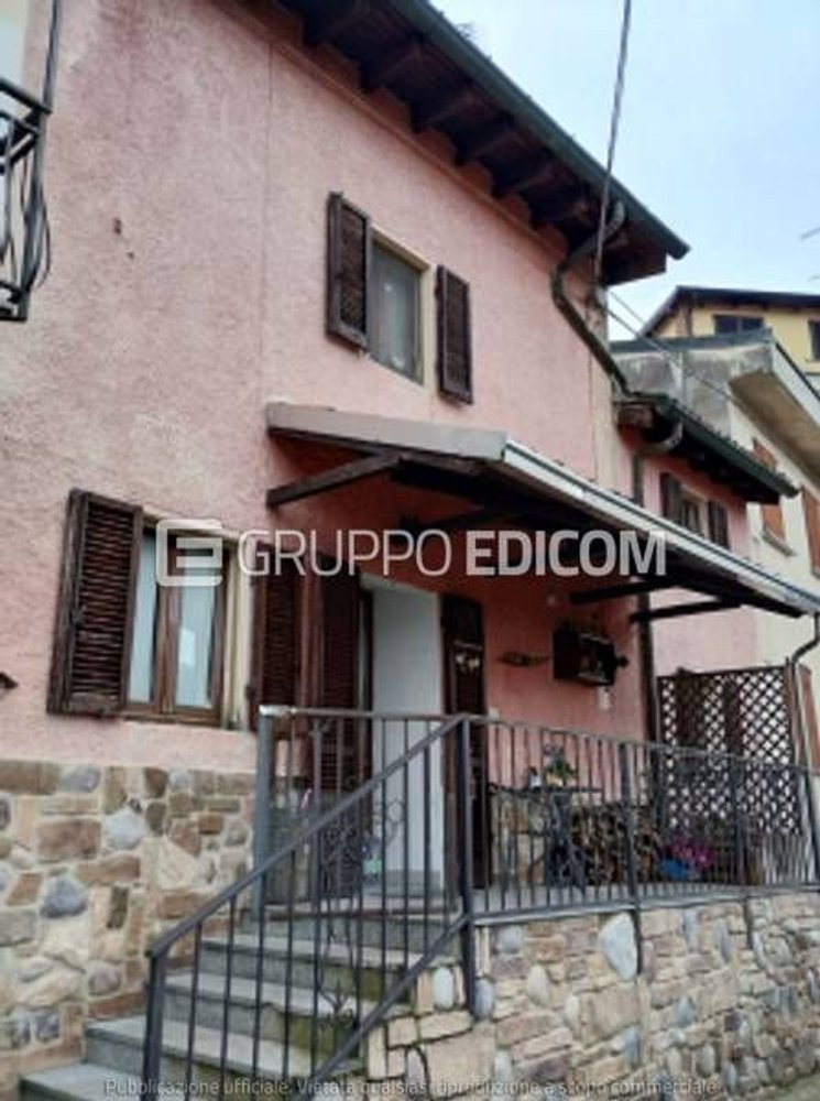 Apartamento T3 em Borgo Priolo, Italy N.º 329656