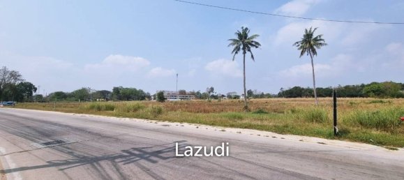 Gewerbliche Immobilie in Pattaya, Thailand 24000m², Nr. 15412 9