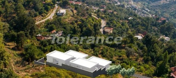 Villa 3+1 in Alanya, Turkey, Nr. 647 8