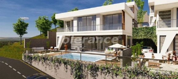 Villa 3+1 in Alanya, Turkey, Nr. 647 3