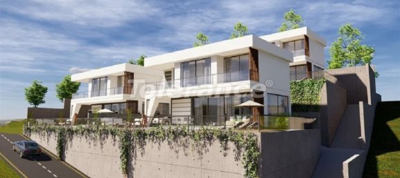 Villa 3+1 in Alanya, Turkey, Nr. 647 4