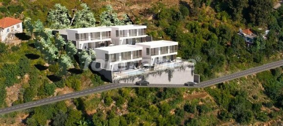 Villa 3+1 in Alanya, Turkey, Nr. 647 7