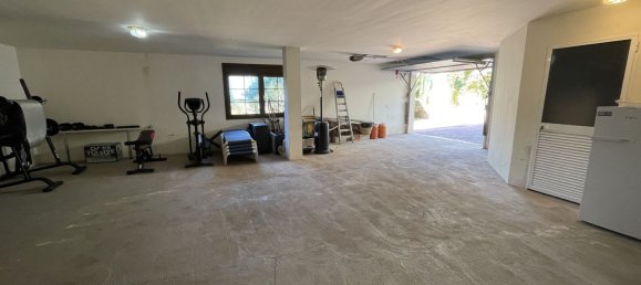 4 غرف نوم منزل في Alhaurin el Grande, Spain رقم 149060 22