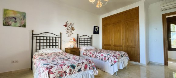 4 غرف نوم منزل في Alhaurin el Grande, Spain رقم 149060 15