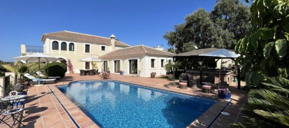 4 غرف نوم منزل في Alhaurin el Grande, Spain رقم 149060 28