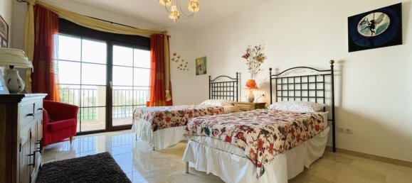 4 غرف نوم منزل في Alhaurin el Grande, Spain رقم 149060 16