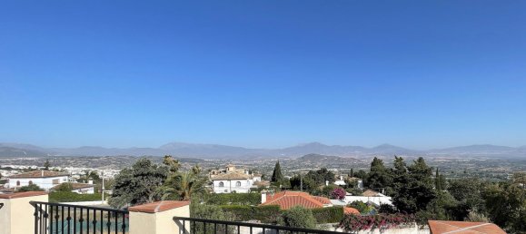 4 غرف نوم منزل في Alhaurin el Grande, Spain رقم 149060 23