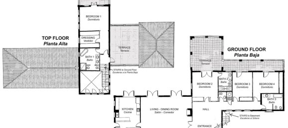 4 غرف نوم منزل في Alhaurin el Grande, Spain رقم 149060 31