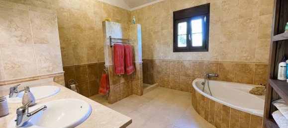 4 غرف نوم منزل في Alhaurin el Grande, Spain رقم 149060 11