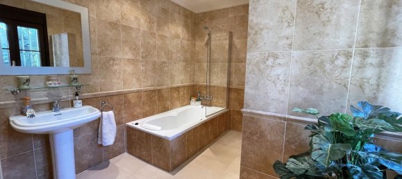 4 غرف نوم منزل في Alhaurin el Grande, Spain رقم 149060 18