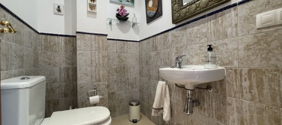 4 غرف نوم منزل في Alhaurin el Grande, Spain رقم 149060 20