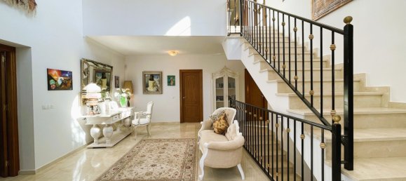 4 غرف نوم منزل في Alhaurin el Grande, Spain رقم 149060 7