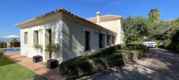 4 غرف نوم منزل في Alhaurin el Grande, Spain رقم 149060 30