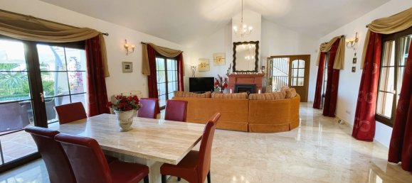 4 غرف نوم منزل في Alhaurin el Grande, Spain رقم 149060 4